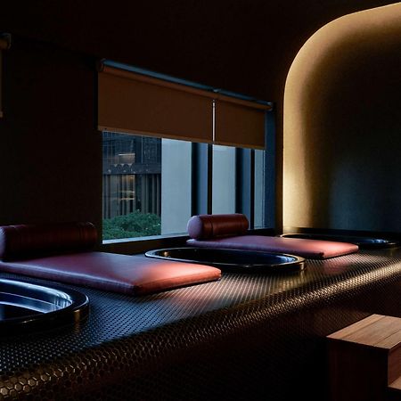 25Hours Hotel Jakarta The Oddbird Exterior foto