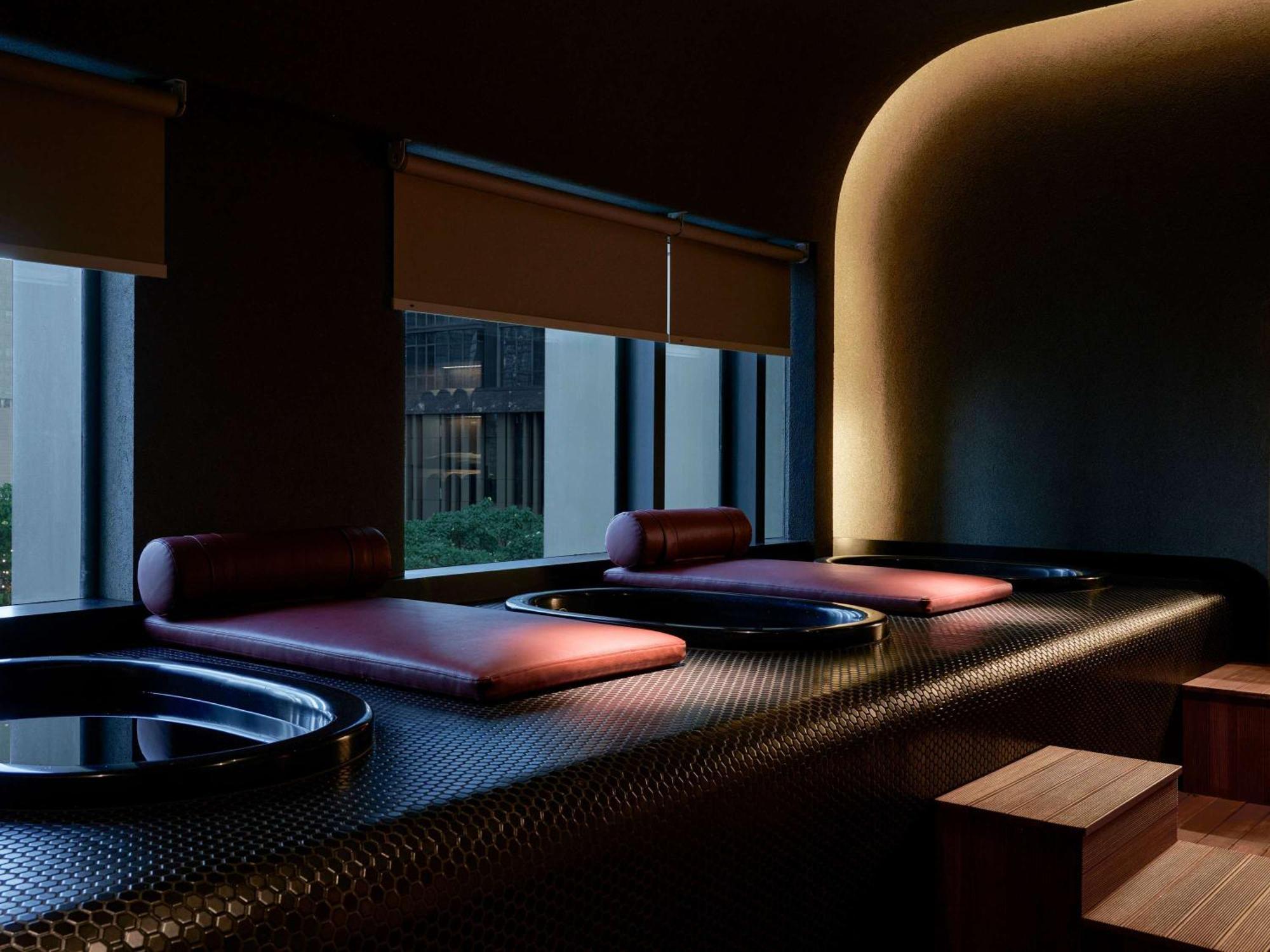 25Hours Hotel Jakarta The Oddbird Exterior foto